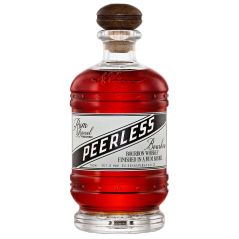 Peerless Rum Barrel Finished Kentucky Straight Bourbon Whiskey 750mL
