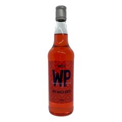 Mike's Wet Pussy Liqueur 700mL