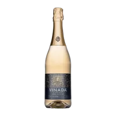 Vinada Non Alcoholic Sparkling Chardonnay 750mL