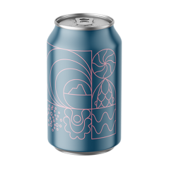 Deep South Brewing Pedra Pale Ale