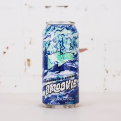 Good Land Brewing 'Seahorses & Unicorns Smoovie' Sour