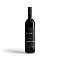Notion 2017 Cabernet Sauvignon (750mL)