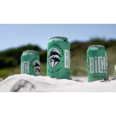 Bicheno Brewing Cold IPA