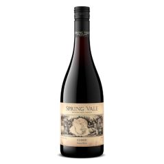 Spring Vale Estate Pinot Noir 2022