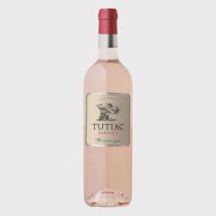 Tutiac Bordeaux Rosé 2023