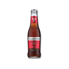 Fever-Tree Distillers Cola 200ml