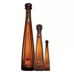 Don Julio 1942 Añejo Tequila 50ml and 375ml and 750ml Bundle