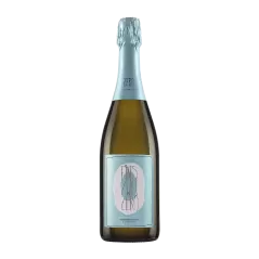 Leitz EINS-ZWEI-ZERO Sparkling Riesling 750ml