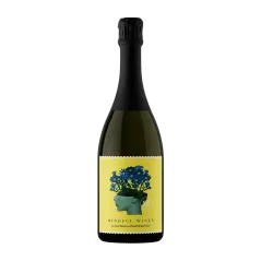 Mindful Wines Alcohol Removed Sparkling Cuvee 750mL