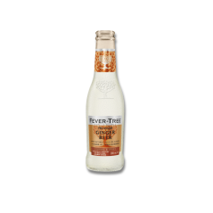 Fever-Tree Premium Ginger Beer 200ml
