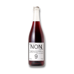 NON 9 Oaked Blackberry & Plum 750mL