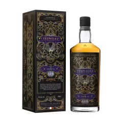 Armorik Yeun Elez Jobic French Single Malt Whisky 700ml