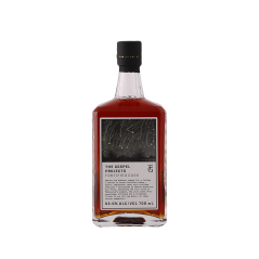 Project Release Fortified Cask Australian Whisky 700ml