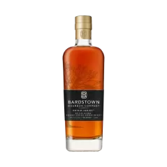 Bardstown Bourbon Co. Origin Series Bottled In Bond Kentucky Straight Bourbon Whiskey 750ml