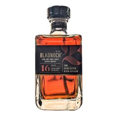 Bladnoch 16 Year Old Lowland Single Malt Scotch Whisky 700ml