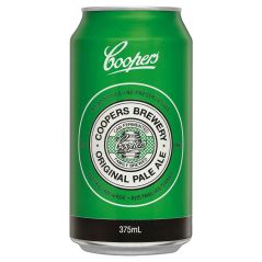 Coopers Original Pale Ale 375ml