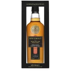 Macallan Gordon & MacPhail 21Year Old Speymalt 2003 Single Cask 11583 700ml
