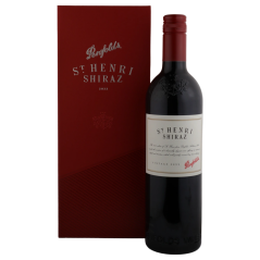 Penfolds St Henri Shiraz 2022 750ml