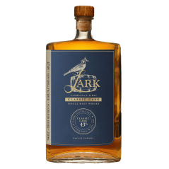 Lark Classic Cask Tasmanian Single Malt Whisky 500ml