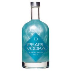 Pearl Bursting Bubblegum Vodka 700ml