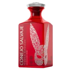 Savage Rabbit Conejo Salvaje Reposado Tequila 750ml