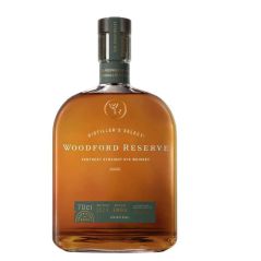 Woodford Reserve Kentucky Straight Rye Whiskey 700ml