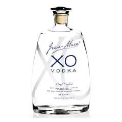 Jean Marc XO Premium Vodka 750ml