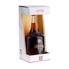Stara Sokolova Plum Brandy 12 Year Old 700ml