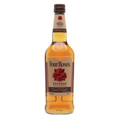 Four Roses Bourbon Whiskey 700ml