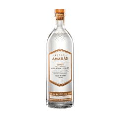 Mezcal Amores Espadin Mezcal Artesanal 700ml