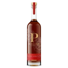 Penelope Bourbon Barrel Strength American Bourbon Whiskey 750ml