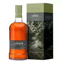 Ledaig Triple Wood Limited Edition Single Malt Scotch Whisky 700ml