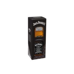 Jack Daniel's 700ml & Gentleman Jack 200ml Limited Edition