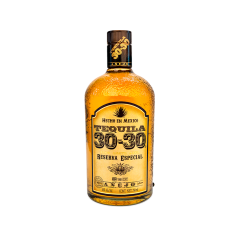 30-30 Anejo Tequila 750ml