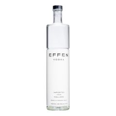 Effen Premium Vodka 750ml