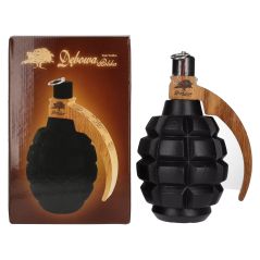 Debowa Excellent Grenade Limited Edition Polish Vodka 700ml