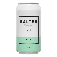 Balter XPA 375ml