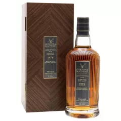 Glenlivet 1976 43 Year Old Gordon & MacPhail Private Collection Single Malt Whisky 700ml