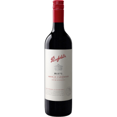 Penfolds Max's Shiraz Cabernet 750ml