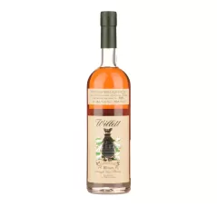Willett Family Estate 7 Year Old Rye Cask No. 9379 51.2% 700ml