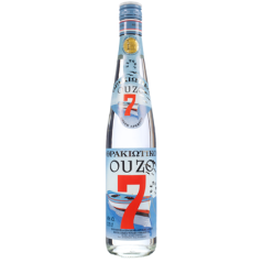 Ouzo 7 200ml