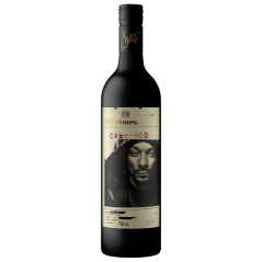 19 Crimes Snoop Dogg Cali Red 750ml