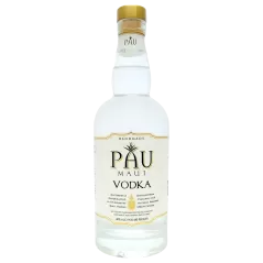 Pau Maui Pineapple Hawaiian Vodka 750ml
