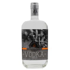 Otonabee River Spirits Vodka 750ml