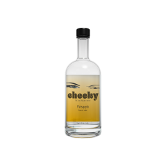 Cheeky Pineapple Vodka 700ml