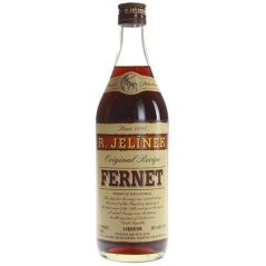 Jelinek Fernet Liqueur 700ml
