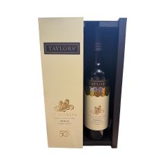 Taylors St Andrews Limited Edition 50th Anniversary 2019 Shiraz 750ml
