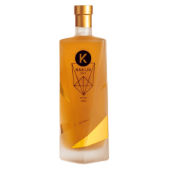 Kabina Gold Premium Rakija 700ml