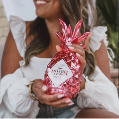 Pinaq Rose Liqueur 1L