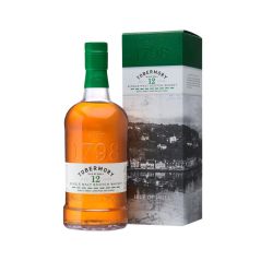 Tobermory 12 Year Old Single Malt Scotch Whisky 700ml